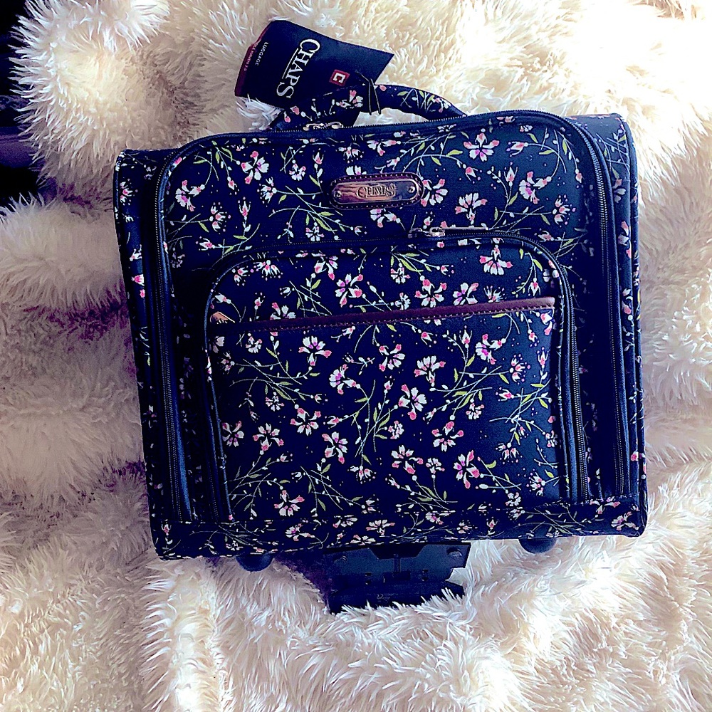 Boarding Bag Under Seat Carry On Luggage